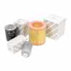 Filterset &Ouml;lfilter Dieselfilter Luftfilter f&uuml;r Fiat Ducato 280/290 ab 1989