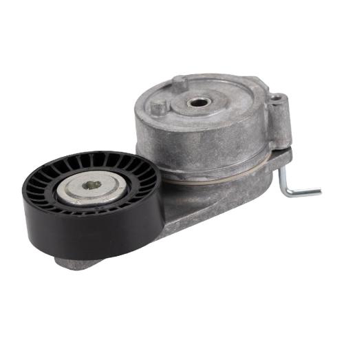 Original Flachriemenspannrolle mit Spannarm für 500 0.9 TwinAir 55247439 Bild Original Flachriemenspannrolle mit Spannarm für 500 0.9 TwinAir 55247439