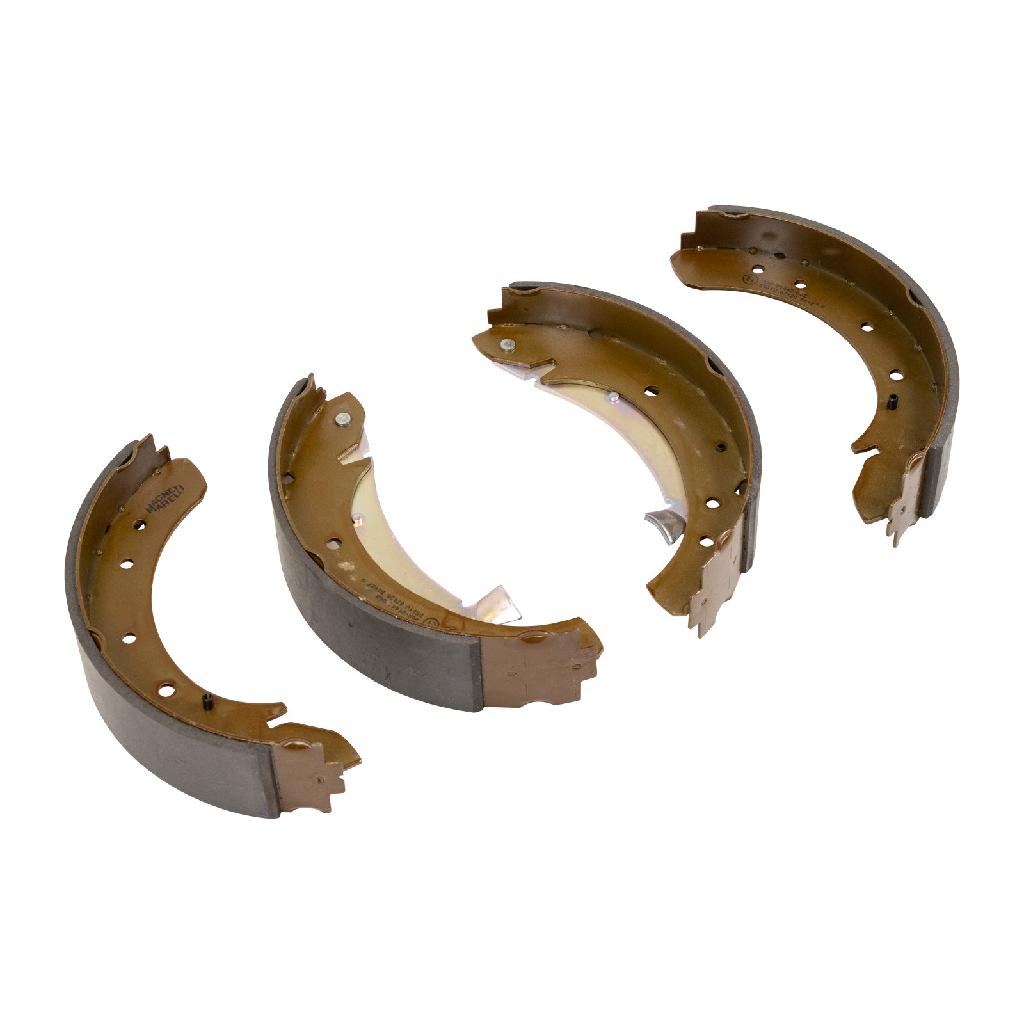 Magneti Marelli Bremsbackensatz 16 Zoll 77362428