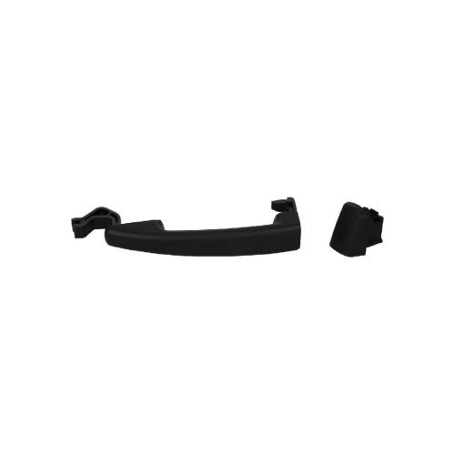 Türgriff Außentür Außen Vorne Rechts Schwarz Fiat Scudo Ab 2007 9681634988 Bild Türgriff Außentür Außen Vorne Rechts Schwarz Fiat Scudo Ab 2007 9681634988