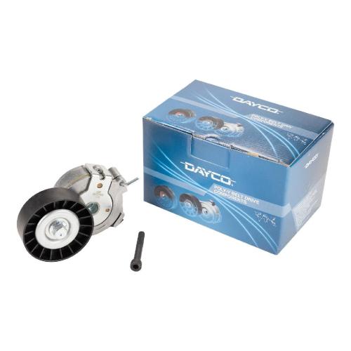 Dayco Flachriemenrolle DAYCO 55190053 Bild Dayco Flachriemenrolle DAYCO 55190053