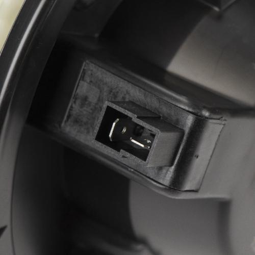 Heizungsgebläsemotor 46722218 Bild Heizungsgebläsemotor 46722218