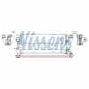 Ladeluftkühler Fiat Talento ab Bj. 2016 6000618095 Bild Ladeluftkühler Fiat Talento ab Bj. 2016 6000618095