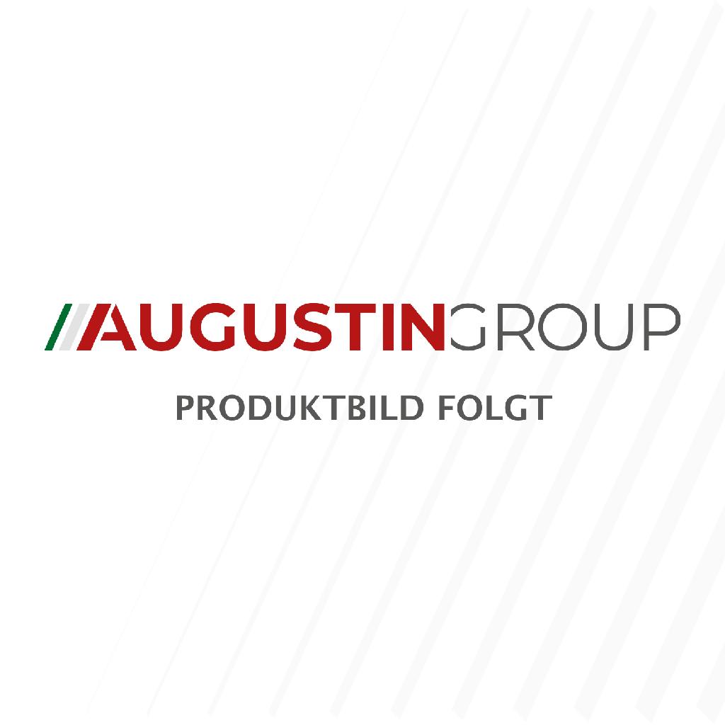 Außenspiegel Abdeckung links schwarz 6000617681