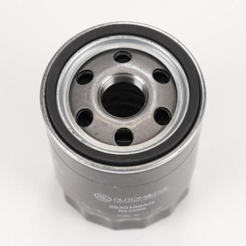 AG Automotive Ölfilter 46356228 Bild AG Automotive Ölfilter 46356228