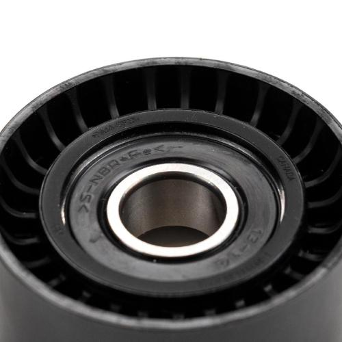 Original Jeep Flachriemenspannrolle K04627039AA Bild Original Jeep Flachriemenspannrolle K04627039AA