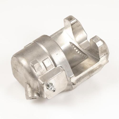 Bremszange vorne links AT Panda Uno gerader Abgang 792286 Bild Bremszange vorne links AT Panda Uno gerader Abgang 792286