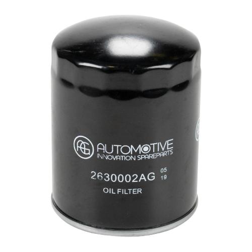 AG Automotive Ölfilter Filter Fiat Ducato 2,5 2,8 D TD JTD Bis 2004 71753740 Bild AG Automotive Ölfilter Filter Fiat Ducato 2,5 2,8 D TD JTD Bis 2004 71753740