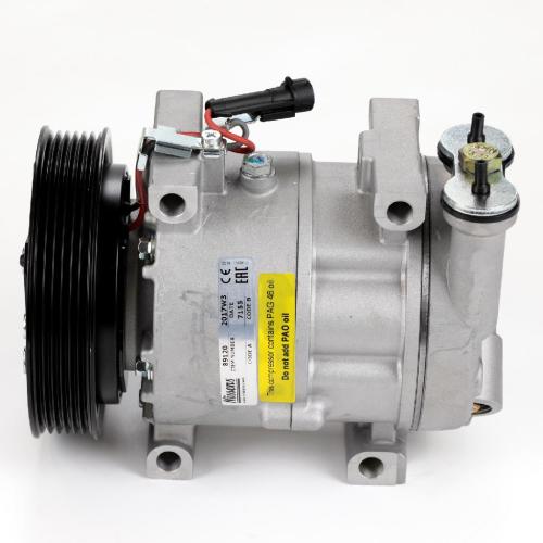 Kompressor für Klimaanlage für Sanden 60653652 Bild Kompressor für Klimaanlage für Sanden 60653652