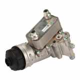 Ölfiltergehäuse Alfa Romeo Giulietta ab Bj. 2010 Fiat Freemont 2011 55273037