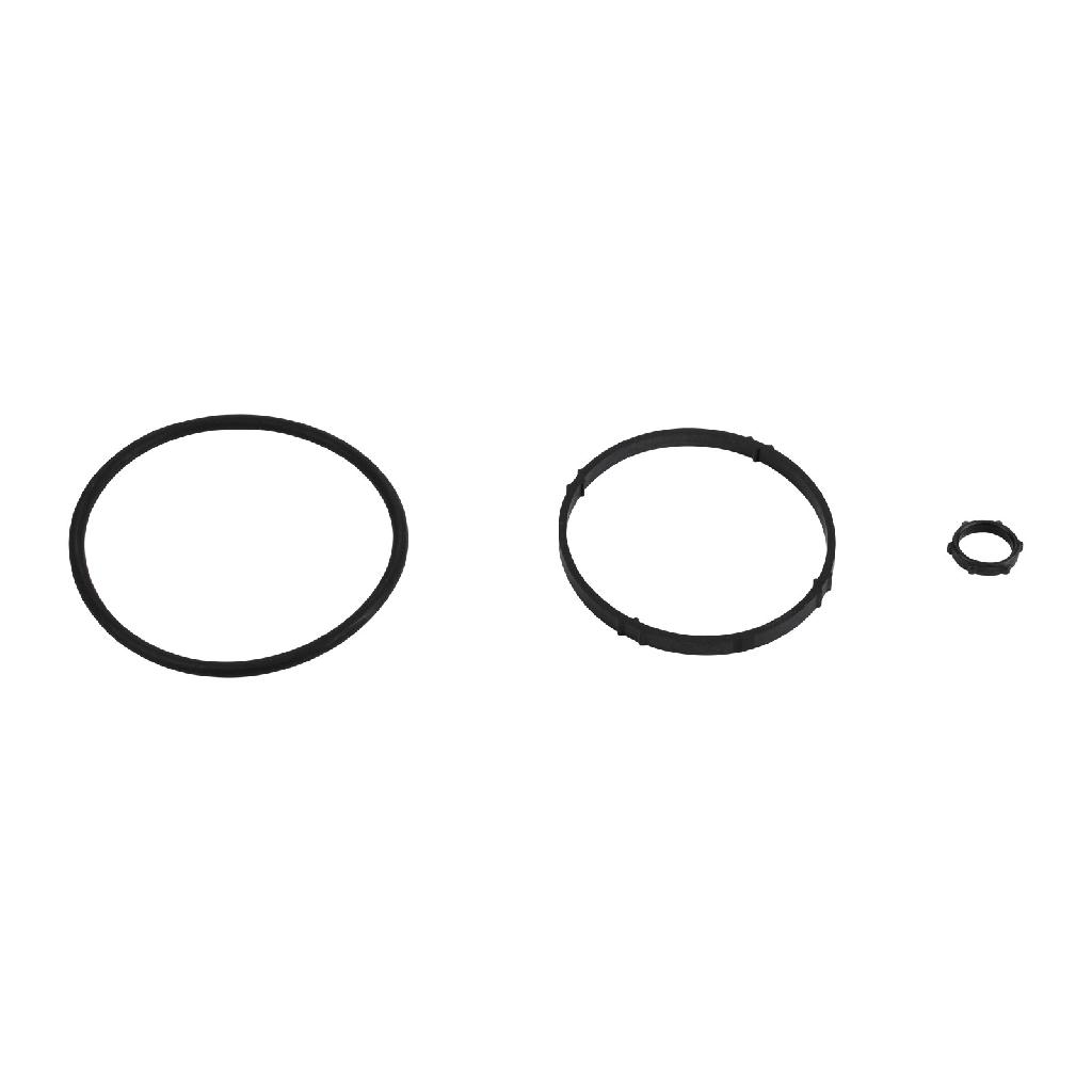 Original Dichtungssatz Ölfiltergehäuse für 1.1 1.4 1.6 1103L8