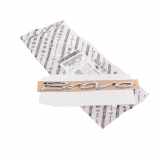 Original Fiat Emblem Schriftzug Logo Heckklappe Bravo 2007-2014 51806824