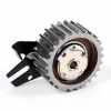 Zahnriemensatz (Longlife-Riemen) DAYCO 71754562 Bild Zahnriemensatz (Longlife-Riemen) DAYCO 71754562