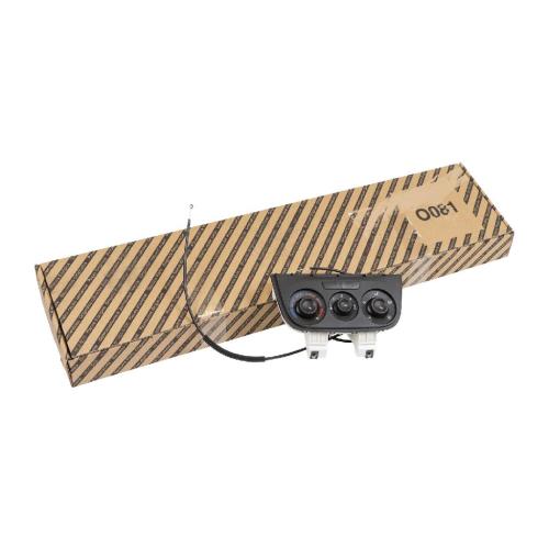 Bedienelement Heizung, Schalter für die Heizung 735498666 Bild Bedienelement Heizung, Schalter für die Heizung 735498666
