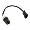 Geschwindigkeitssensor Geber 46758026 Bild Geschwindigkeitssensor Geber 46758026