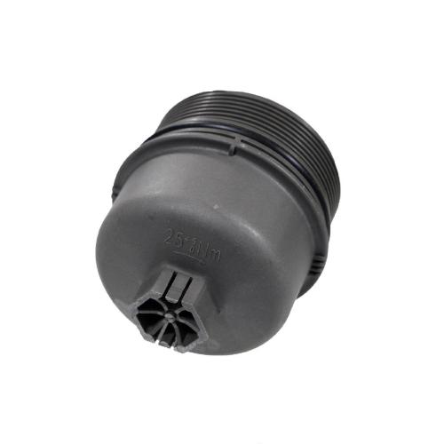 Deckel für Ölfilter Ufi Anlage 55197220 Bild Deckel für Ölfilter Ufi Anlage 55197220