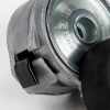Flachriemenspannrolle 9653522380 Bild Flachriemenspannrolle 9653522380