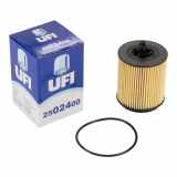 UFI FILTERS S.p.A. Ölfiltereinsatz UFI 71769199
