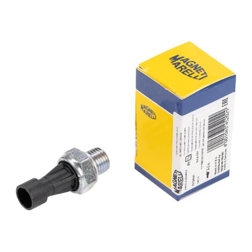 Magneti Marelli Öldruckschalter 0,5>05 bar M14 X 1,5 mm 55202374 Bild Magneti Marelli Öldruckschalter 0,5>05 bar M14 X 1,5 mm 55202374