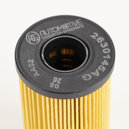 AG Automotive Ölfiltereinsatz 6000640167 Bild AG Automotive Ölfiltereinsatz 6000640167