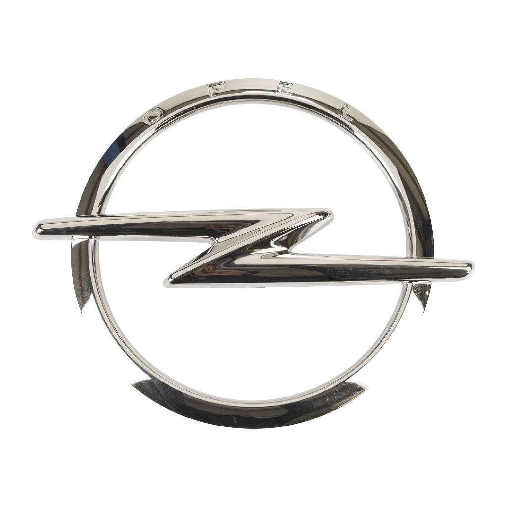 Original PSA Emblem vorne 98331374VD
