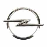 Original PSA Emblem vorne 98331374VD