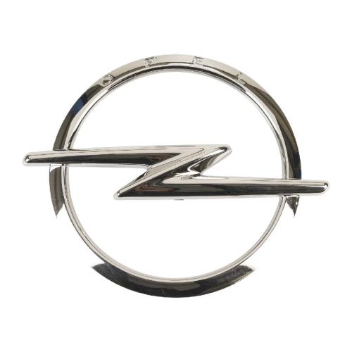 Original PSA Emblem vorne 98331374VD Bild Original PSA Emblem vorne 98331374VD