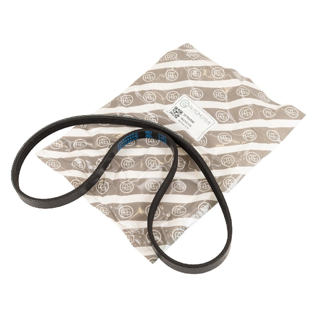 STRETCHY-BELT 4K903 (Klimaanlage) 71802520