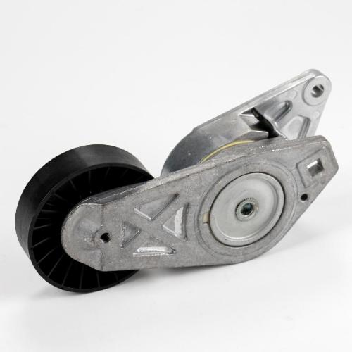 Flachriemenspannrolle 9626365280 Bild Flachriemenspannrolle 9626365280