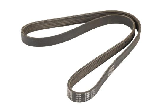 Keilrippenriemen 6K1036 bis 9/2004 46540546 Bild Keilrippenriemen 6K1036 bis 9/2004 46540546