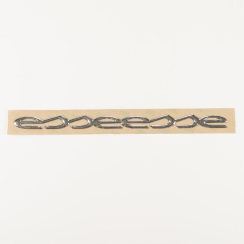 Original Fiat Emblem Schriftzug Esseesse Heckklappe 500 500 C Abarth 50902174 Bild Original Fiat Emblem Schriftzug Esseesse Heckklappe 500 500 C Abarth 50902174