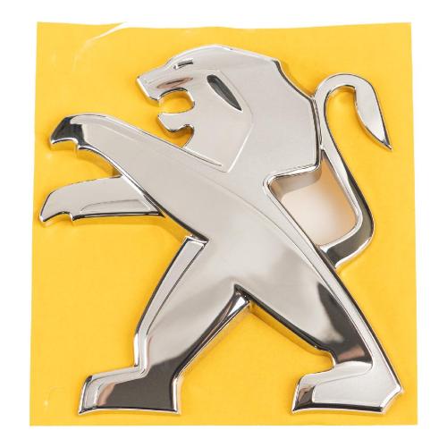 Emblem PSA OE (9678108480) 9678108480 Bild Emblem PSA OE (9678108480) 9678108480