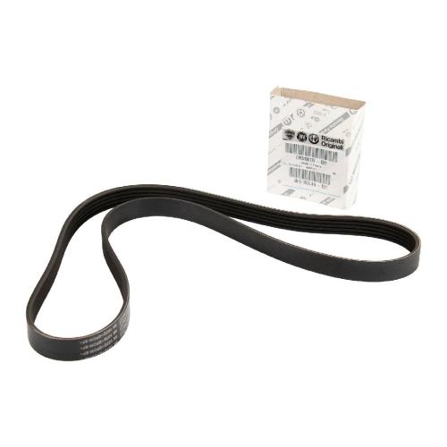 Original Fiat Keilrippenriemen 5K1072 5 Alfa 159 1,9JTS 2,2JTS 55188139 Bild Original Fiat Keilrippenriemen 5K1072 5 Alfa 159 1,9JTS 2,2JTS 55188139