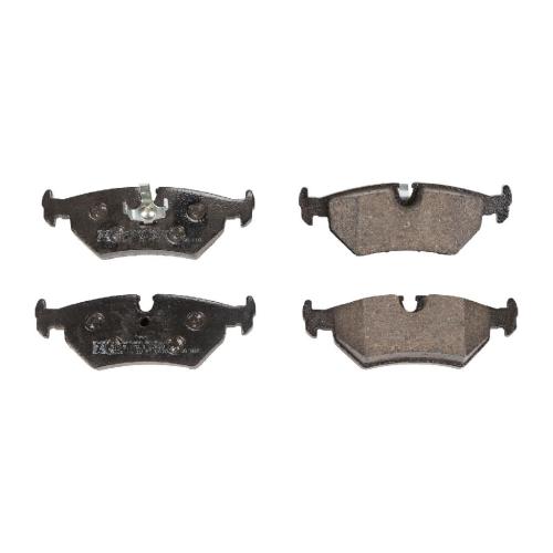 Bremsklötze hinten 9404251248 Bild Bremsklötze hinten 9404251248