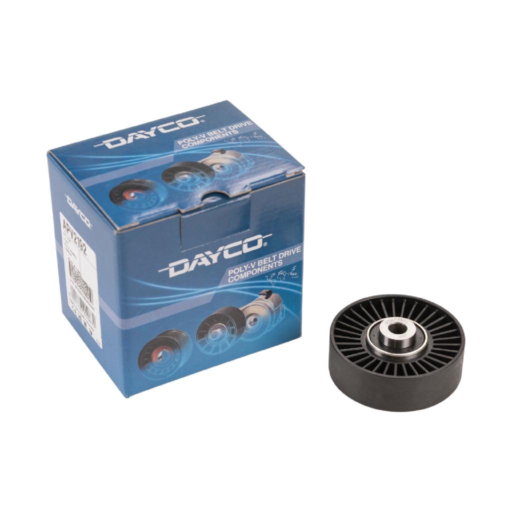 Dayco Flachriemenrolle 71771437