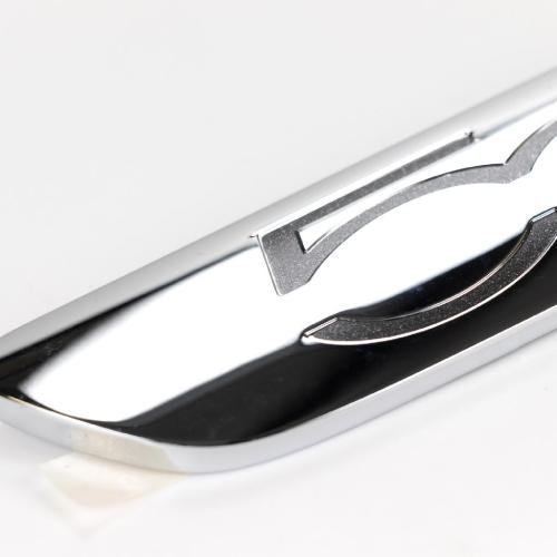 Original Fiat Emblem Logo Plakette Seitlich Rechts 500 ab 2007 71749624 Bild Original Fiat Emblem Logo Plakette Seitlich Rechts 500 ab 2007 71749624