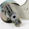 Flachriemenspannrolle Wasserpumpe 96151754 Bild Flachriemenspannrolle Wasserpumpe 96151754