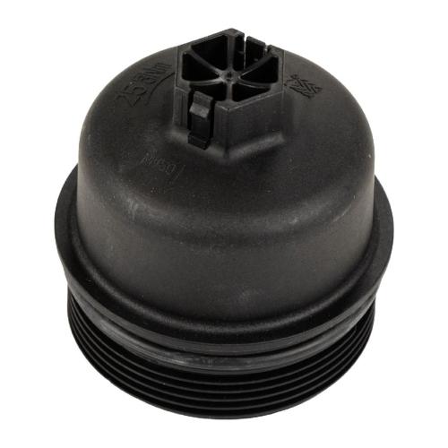 Deckel für Ölfilter Purflux Alfa Romeo, Fiat, Lancia, Jeep 73500070 Bild Deckel für Ölfilter Purflux Alfa Romeo, Fiat, Lancia, Jeep 73500070