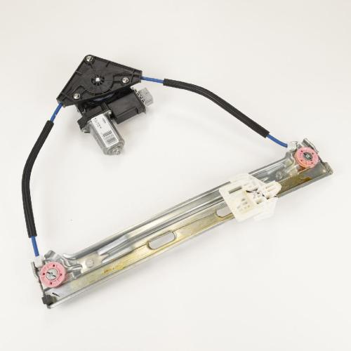 Fensterheber Elektrisch Hinten Beifahrerseite Fiat 500L ab 2012 5 Türer 51980515 Bild Fensterheber Elektrisch Hinten Beifahrerseite Fiat 500L ab 2012 5 Türer 51980515