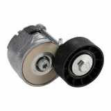 Flachriemenspannrolle mit Spannarm 51821652
