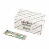 Original Modellzeichen, Emblem hinten 