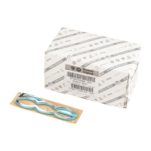 Original Modellzeichen, Emblem hinten 