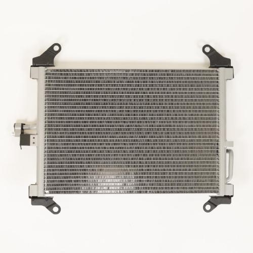 Kondensator Klimaanlage L=506 H=349 B=22 1312857080 Bild Kondensator Klimaanlage L=506 H=349 B=22 1312857080