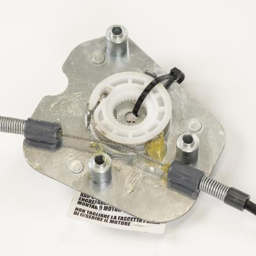 Fensterheber elektrisch vorne links ohne Motor Passend für Daily V 5801482033 Bild Fensterheber elektrisch vorne links ohne Motor Passend für Daily V 5801482033