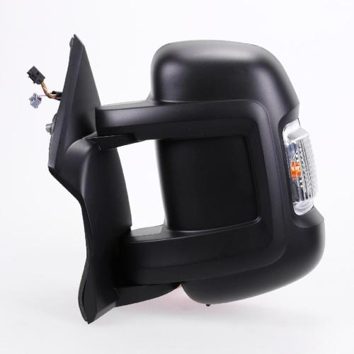 Außenspiegel links elektrisch kurz kompatibel mit Fiat Ducato 250 9239922 Bild Außenspiegel links elektrisch kurz kompatibel mit Fiat Ducato 250 9239922