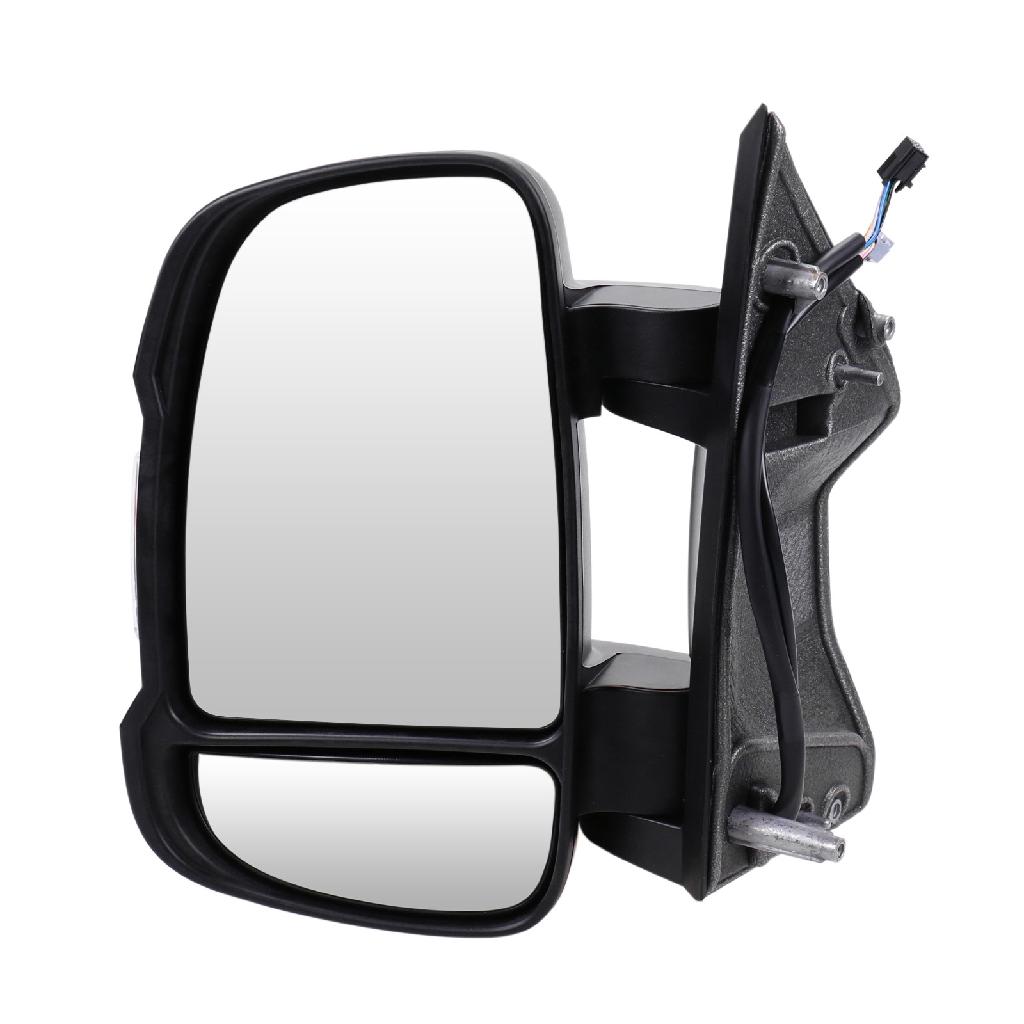 Außenspiegel links elektrisch kurz kompatibel mit Fiat Ducato 250 9239922