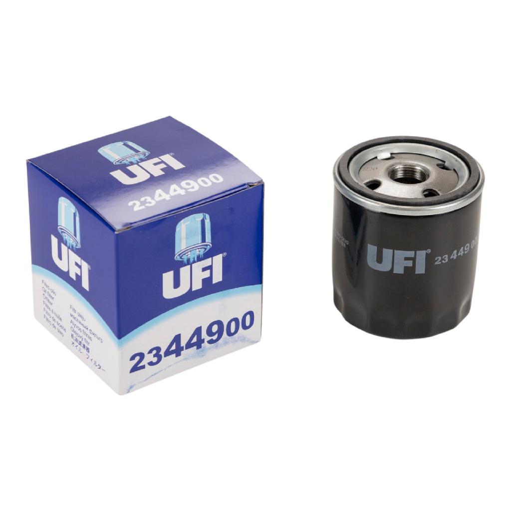 UFI FILTERS S.p.A. Ölfilter UFI 46805832