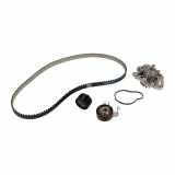 Zahnriemensatz mit Wasserpumpe DAYCO 1638159680
