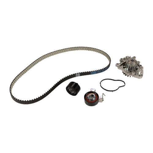 Zahnriemensatz mit Wasserpumpe DAYCO 1638159680 Bild Zahnriemensatz mit Wasserpumpe DAYCO 1638159680