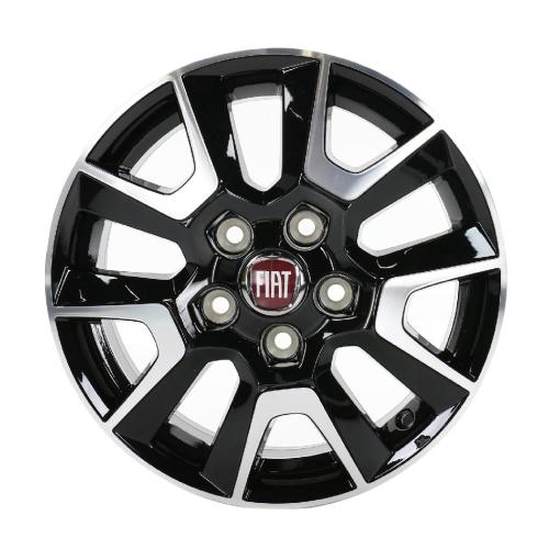 Fiat Alufelge Ducato 250 16